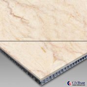 Aluminum Honeycomb Laminated Panel